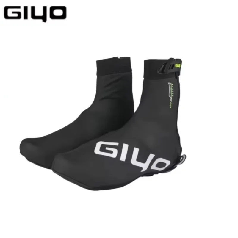 Waterproof Cycling Shoe Covers for Men and Women