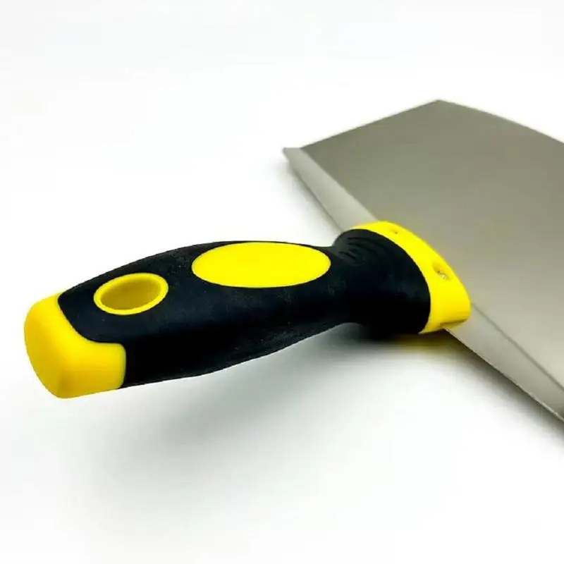 Metal Garden Trowel Hand Trowel Heavy Duty Stainless Steel Garden Tool Sturdy Small Shovel Beach Sand Shovel For Snow