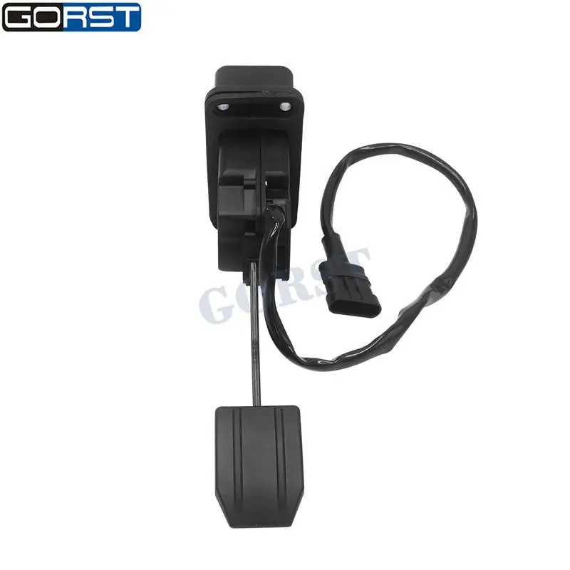 Electronic Accelerator Pedal 41227742 for Iveco Truck Auto Part 9651000020 7.15503