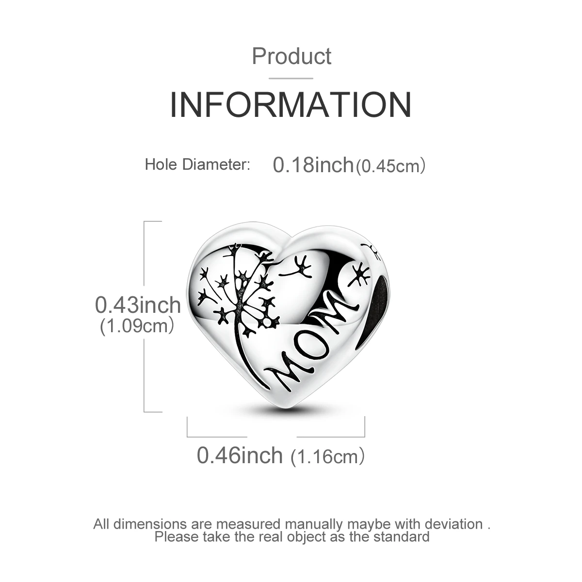 Original 925 Silver Charm Openable Nesting Doll Rose Princess Dress Pendant Fit Bracelet Diy Fashion Jewelry Image 19