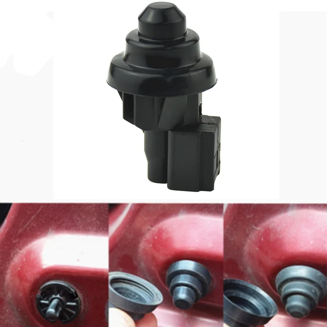 Interruttore Sensore Portiera Auto - Ricambio Compatibile Con Renault Clio, Kangoo, Megane E Scenic - Foto 8