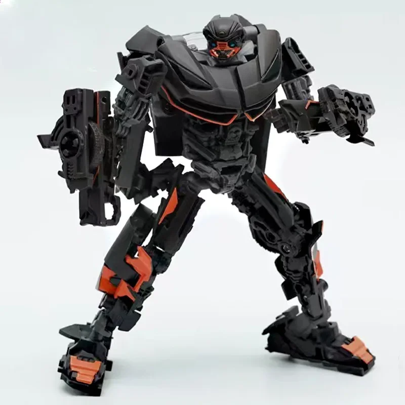 Trasformazione Vanguard 8805 Hot Rod Ko Movie Ss93 Metal Action Figure Toy