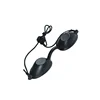 1pc Soft Sunbathing Eyewear Tanning Goggles Beach Adjustable UV Skin Tanning Eye Protection UV Shield Glasses Black 4