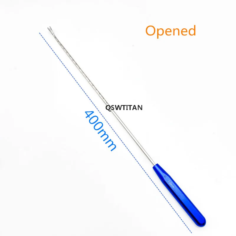 ACL PCL instruments Tendon Extractor Orthopedics Surgical Instrument Arthroscopy Accessories