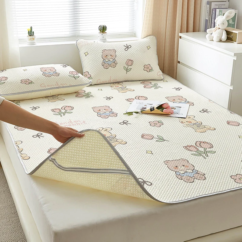 A (With Pillowcase)