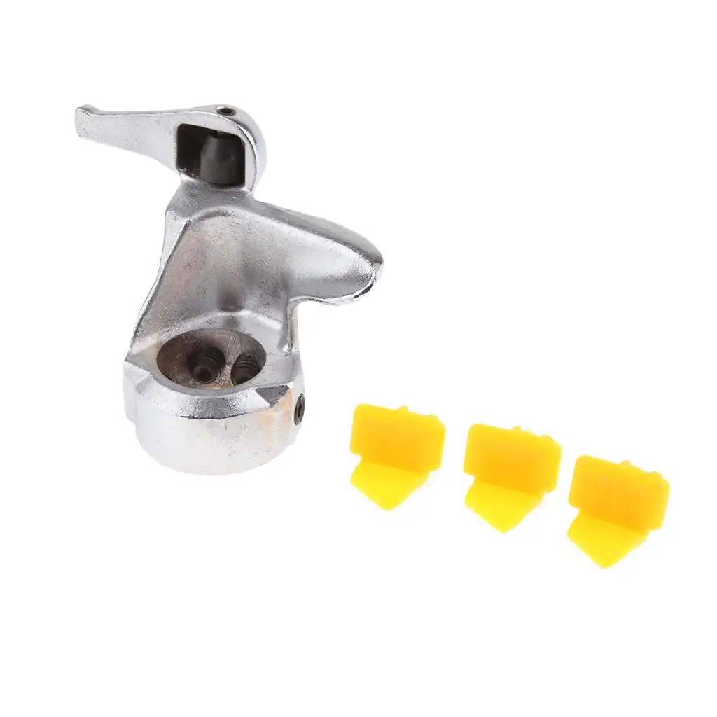 

Changer Mount/Demount Cast Steel Machine with 3 Plastic Pads