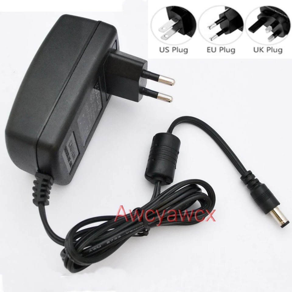 Alimentation - BERLS - Chargeur 17V - Compatible Bose SoundLink I, II, III - 5FT (150cm) - CE/FCC/RoHS - Informatique