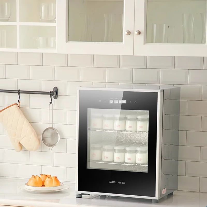 Commercial 40L Fermentation Machine Bread Fermentation Cabinet Constant Temperature Fermenting Equipment