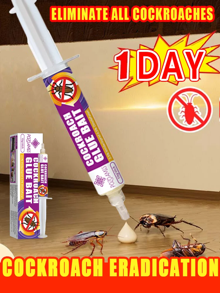 Remove Cockroaches and Pests Eliminate Most Pests in the Home Quickly and Naturally pest eliminator
