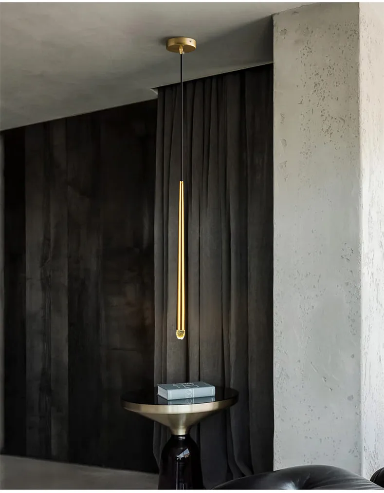 Mod Jasper Chandelier