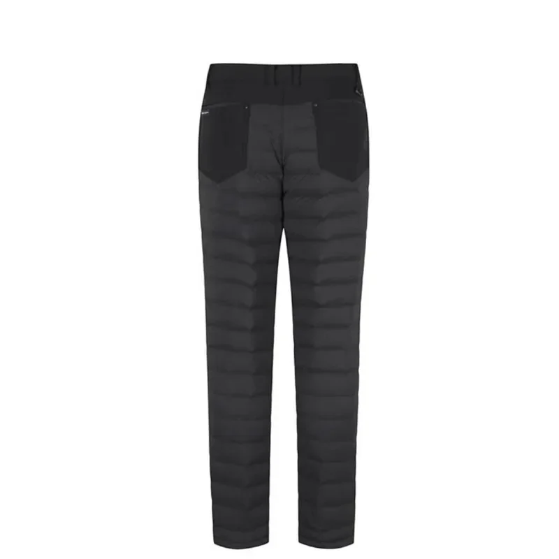 

Golf Men's Pants Breathable Sweat Wicking Quick Drying Sports Pants Autumn and Winter Cotton Pants