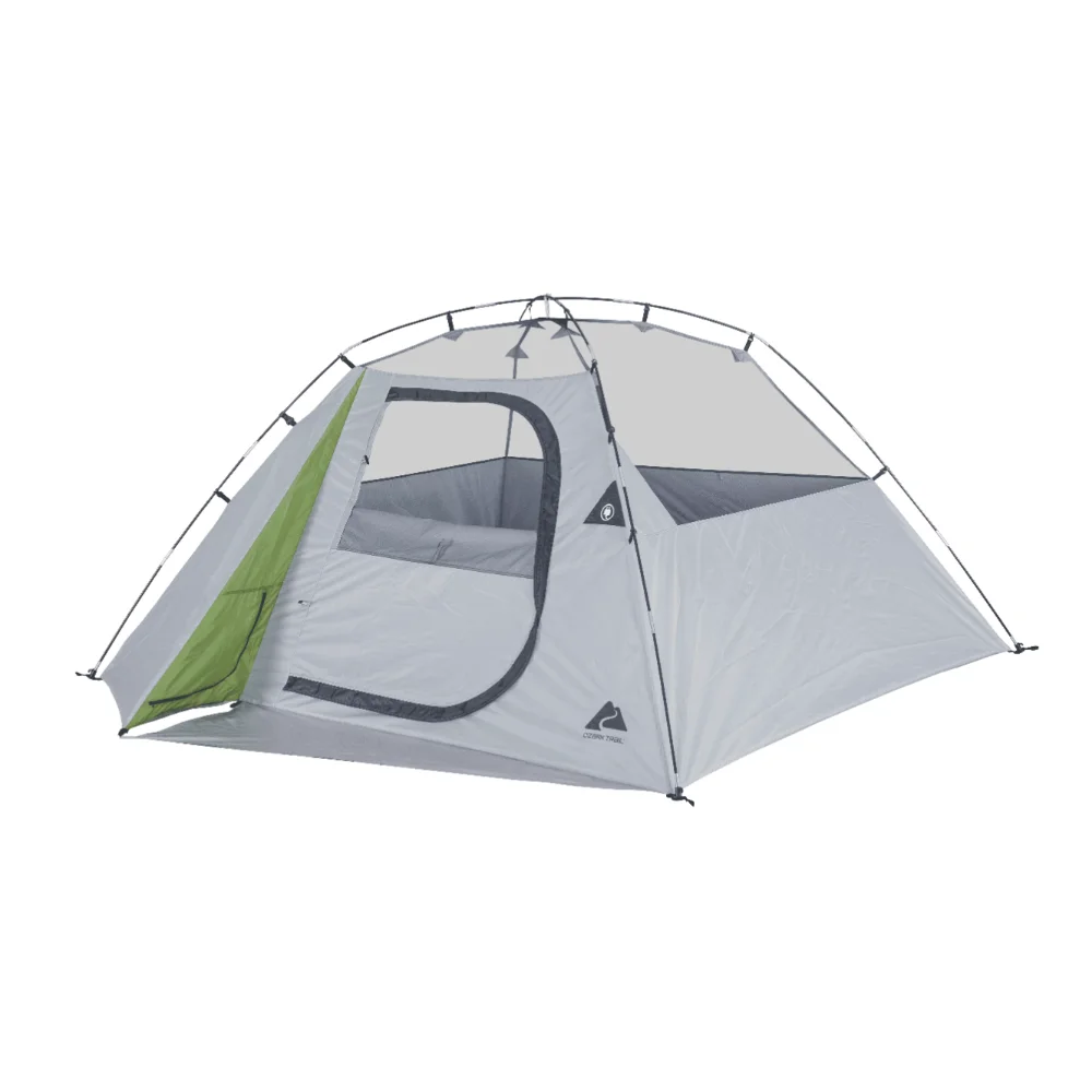Ozark Trail 4-Person Dome Tent 2