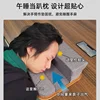 Mumucc Multifunctional Lapdesk With Adjustable Height For Laptops, Tablets,Mobiles,With Cushion And 30CM Slot,Office Nap Pillows 4