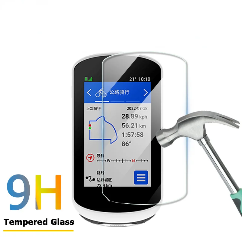 Custodia Con Protezione Per Lo Schermo Per Garmin Vivoactive 5 Black - Foto 5