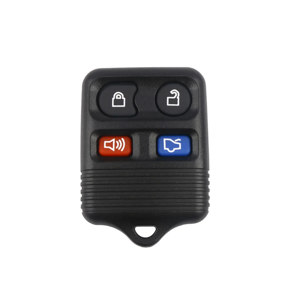 4 Buttons Key Shell