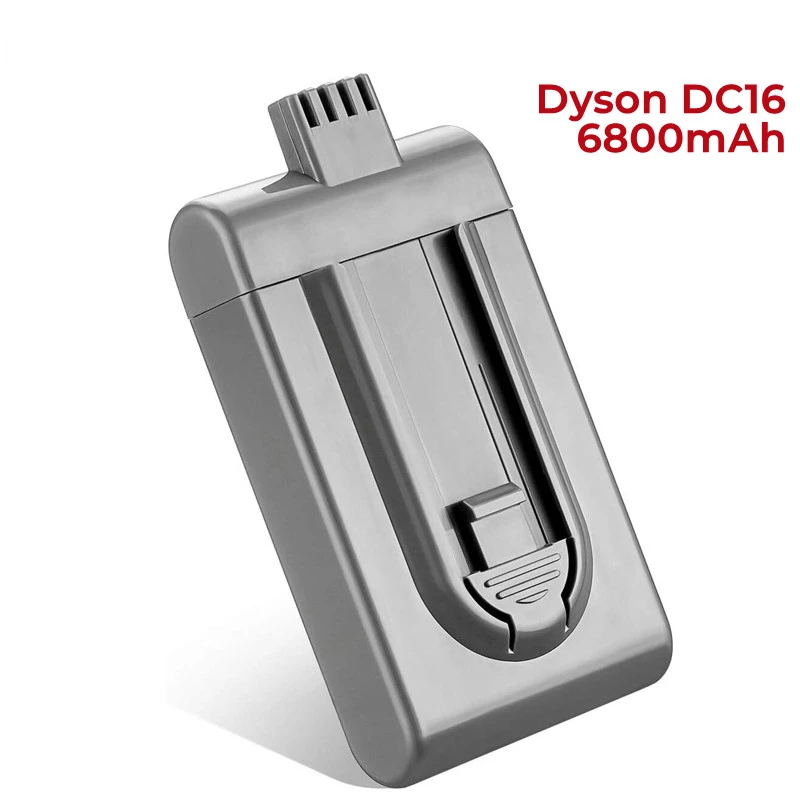 Replacement Power Tool 21.6V 6800mAh Lithium ion Battery Pack For Dyson