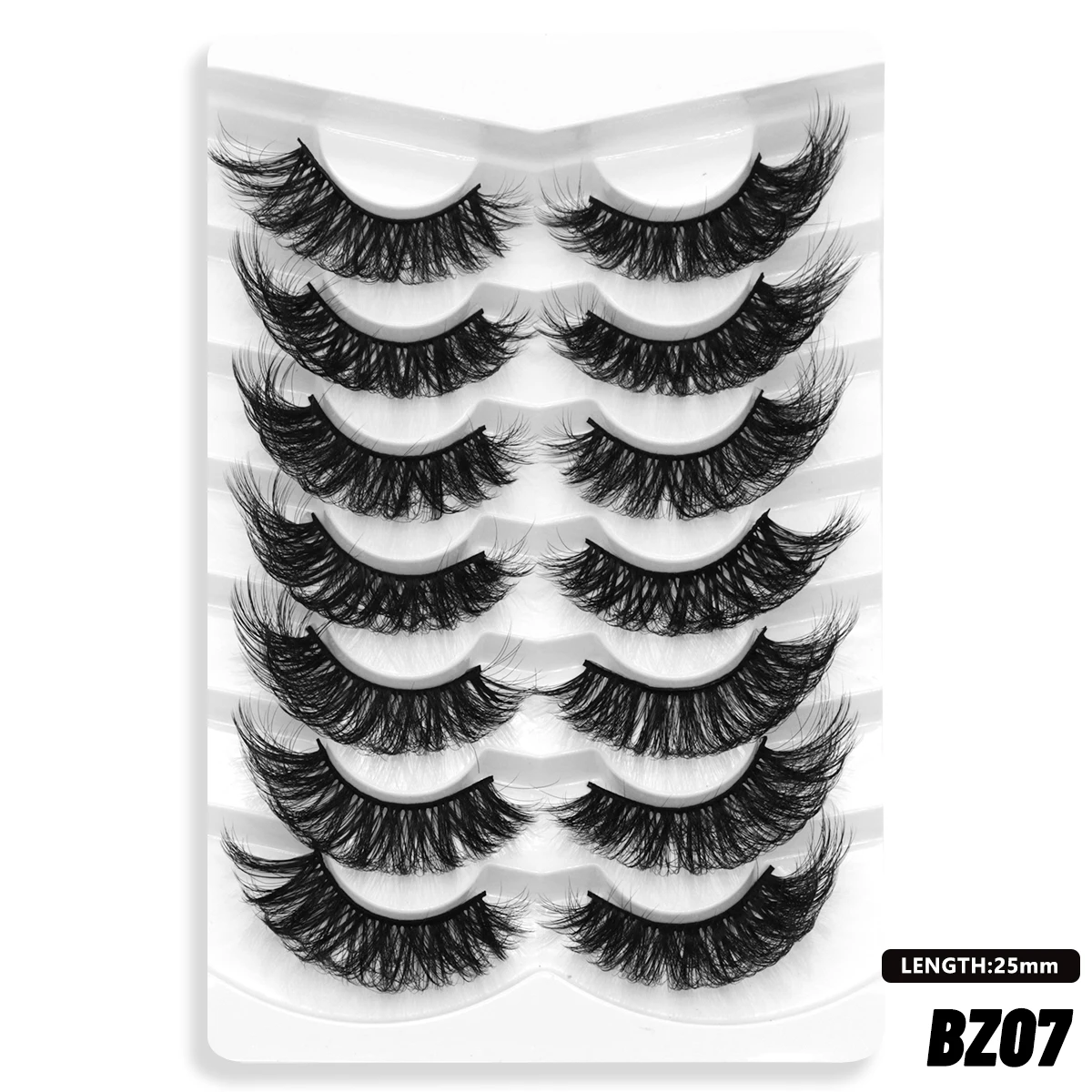 7pairs-BZ07