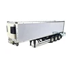 Toucan RC Hobby 1/14 40ft Reefer Semi Trailer Unpainted 3Axles Chassis Container Tractor Truck Model Toy TH01039-SMT1 1