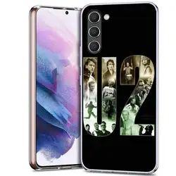 Custodia per telefono U2 Premium Band - Design elegante con protezione avanzata