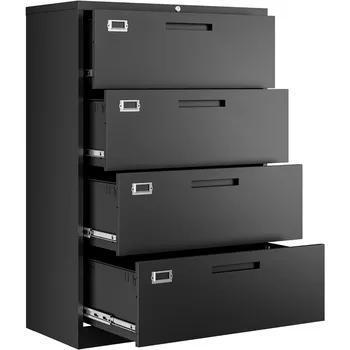 File Cabinets 1