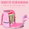 waterproof Children School Bags For Girls Orthopedic Backpack Kids Backpack schoolbag large Primary School backpack Kids mochila 3