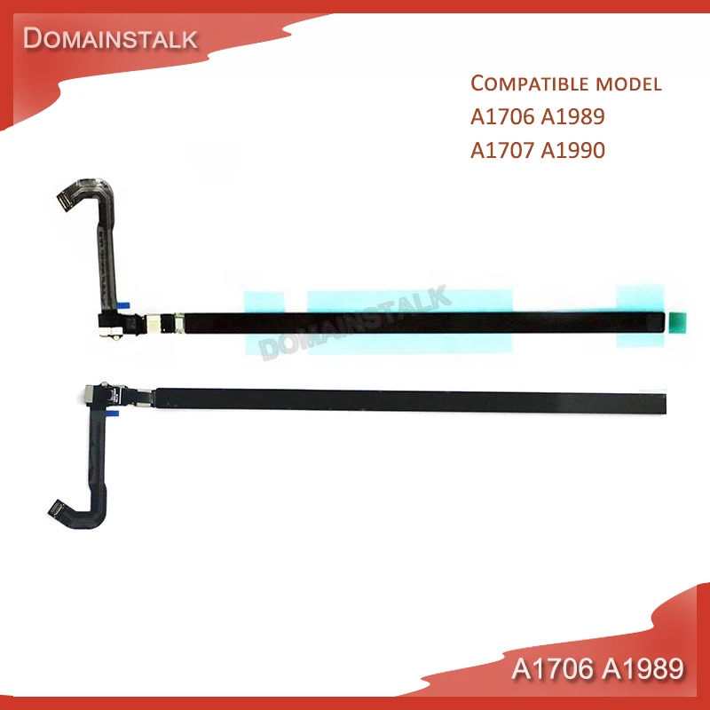 

Genuine A1989 A1706 Touchbar 821-00681-04 For MacBook Pro Retina 15" A1990 A1707 Touchbar 821-00480-04 Touch Bar with Cable