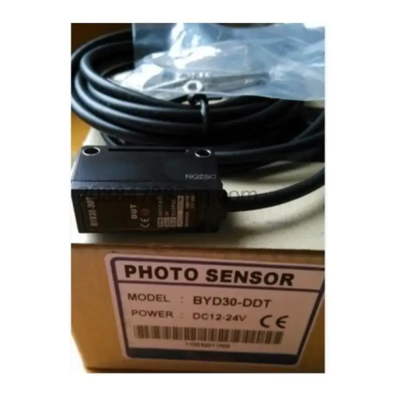 

original 100% authentique BYD30-DDT