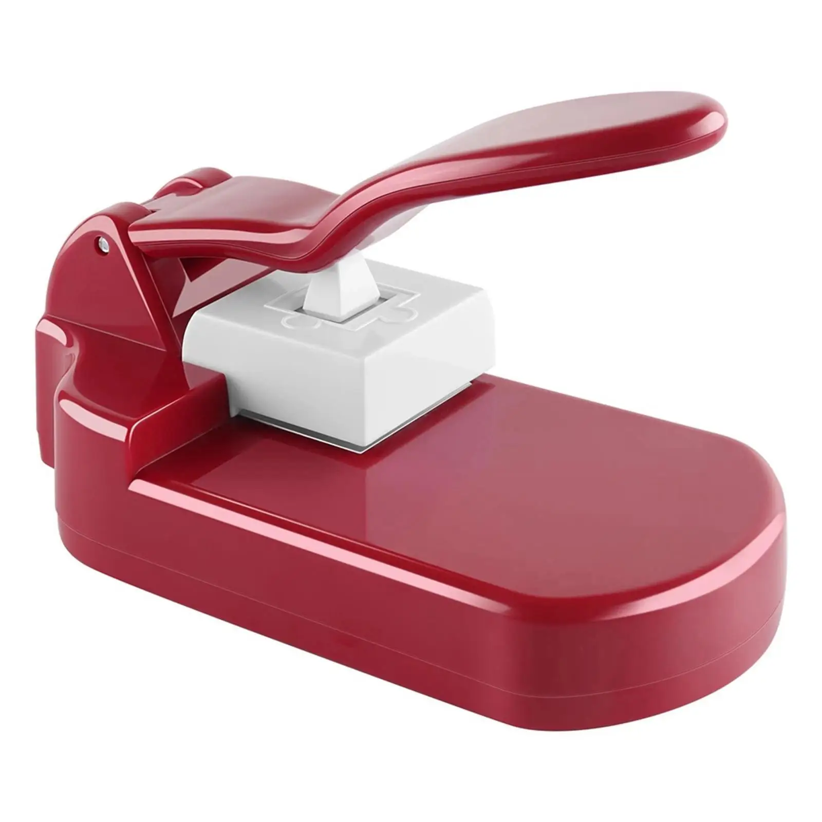 

Puzzle Making Machine for Children Plastic Paper Cutting Tool Maker Blue