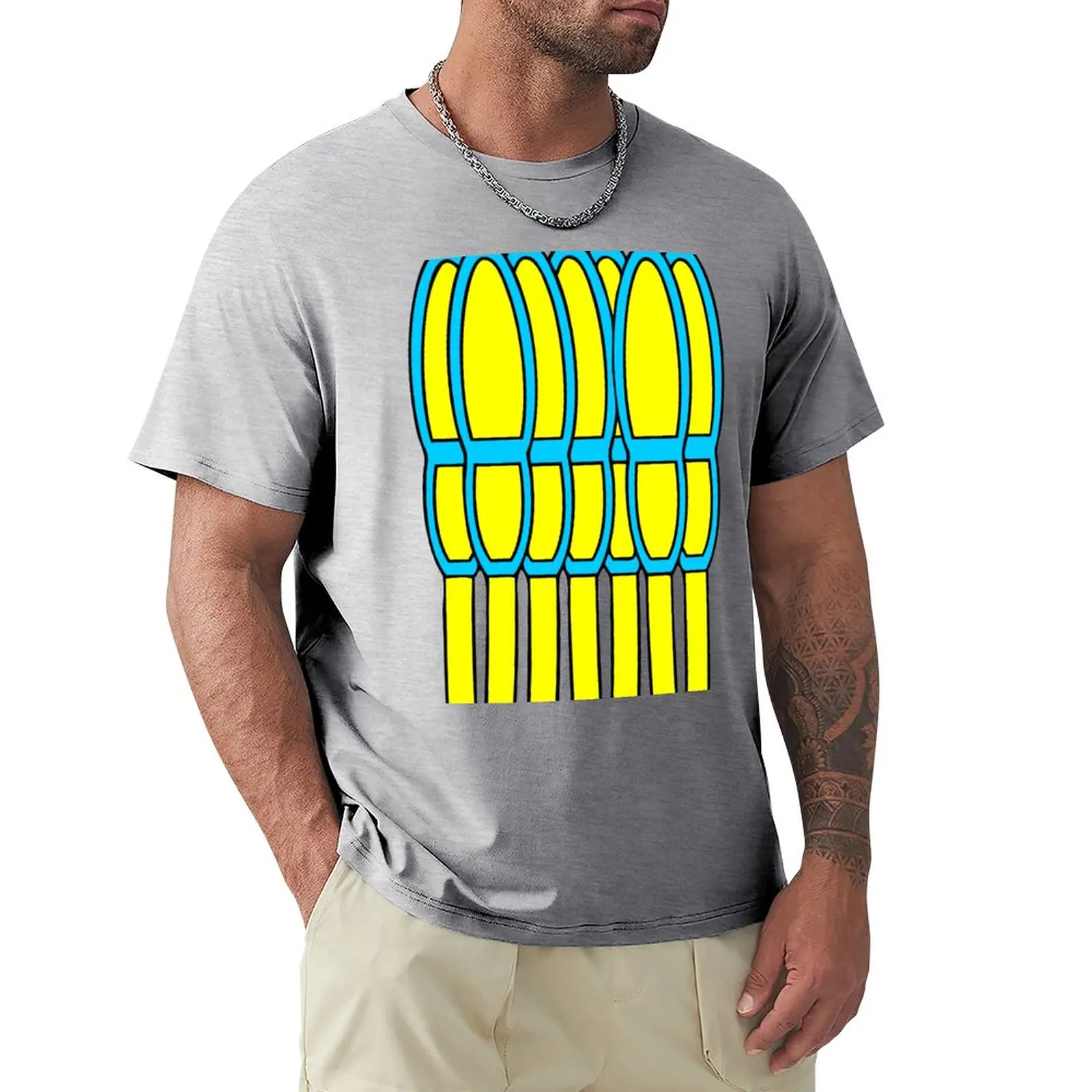 

Telia of Puccinia T-Shirt anime blanks Aesthetic clothing t shirts for men