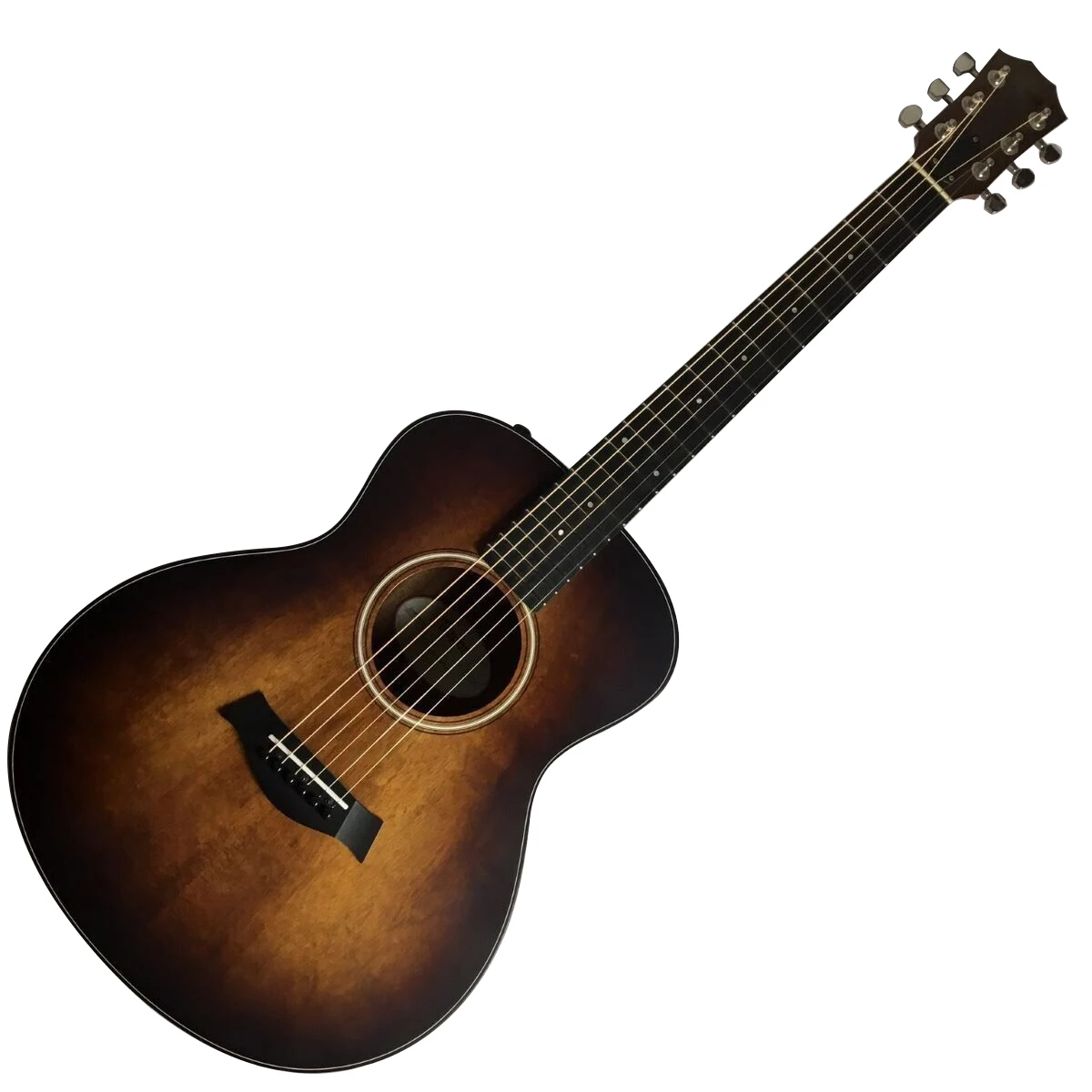 

GS Mini e Koa Plus Акустическая гитара "Sunburst"
