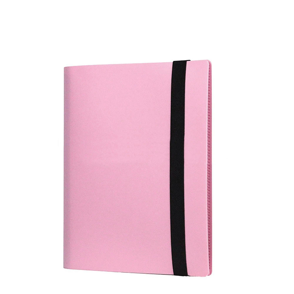 3 Inches Instax Mini Photo Albums 160/360 Pockets Kpop Photocards Holder Stickers Photographs Collect Book Korea Family Booklet