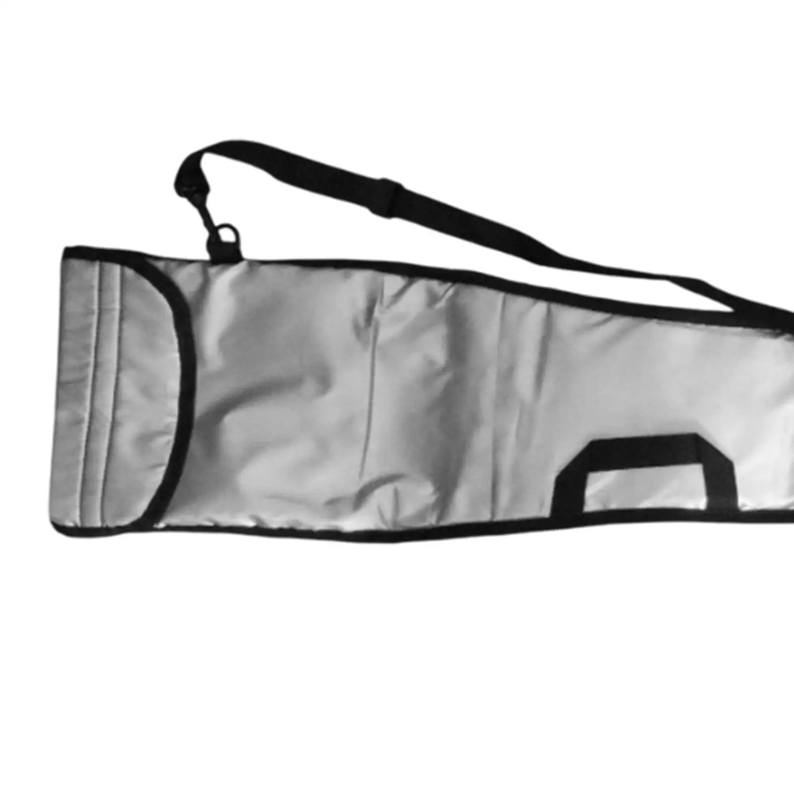 Kayak Paddle Storage Bag Dragon Boat Paddle Bag for Surfboard Surfing Canoe