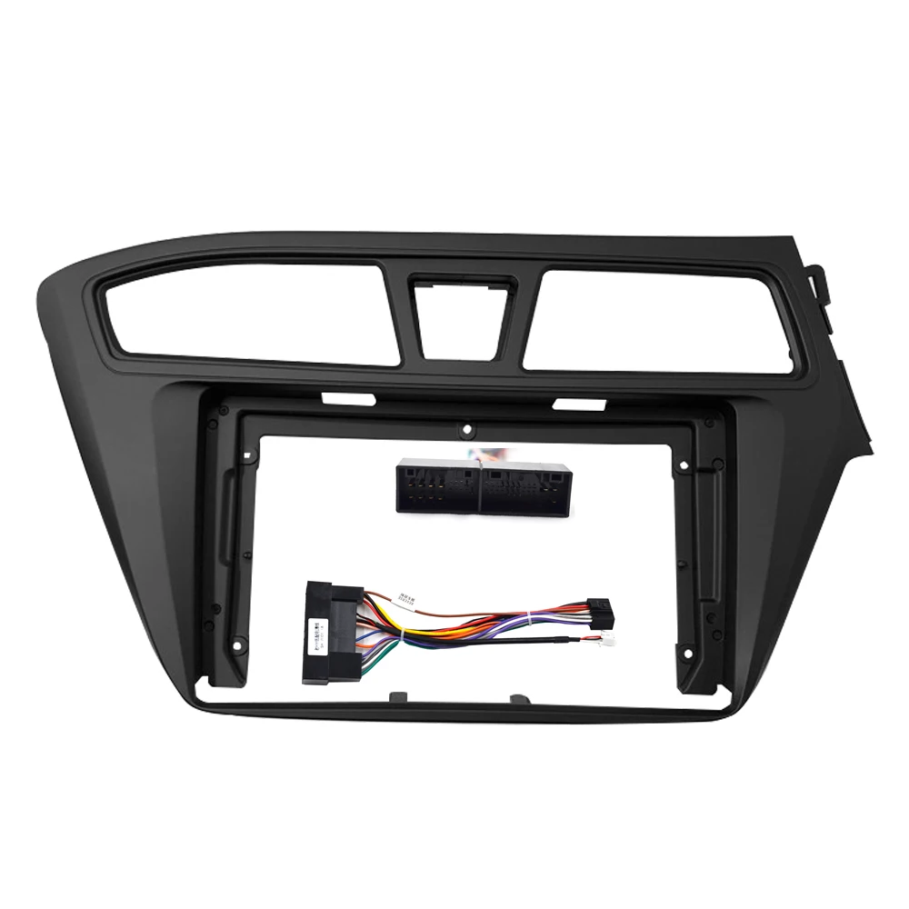  I20 2015 -2017  9 ġ  ,   ڵ    GPS ׷ г 2 Din CD DVD  