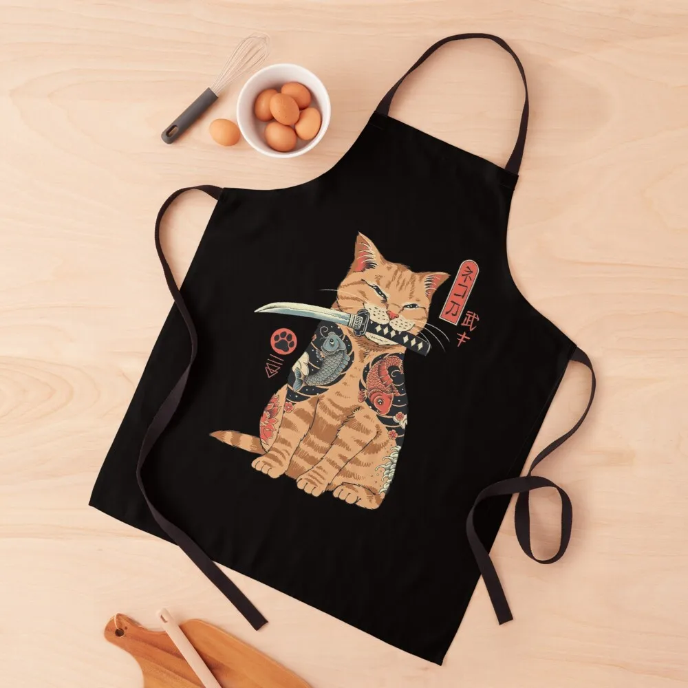 Catana Apron cute kitchen