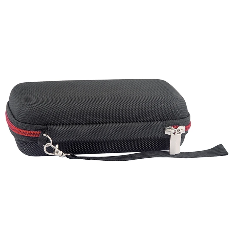 

Storage Case for RG353M RG35XX Game Consoles Black Dropship