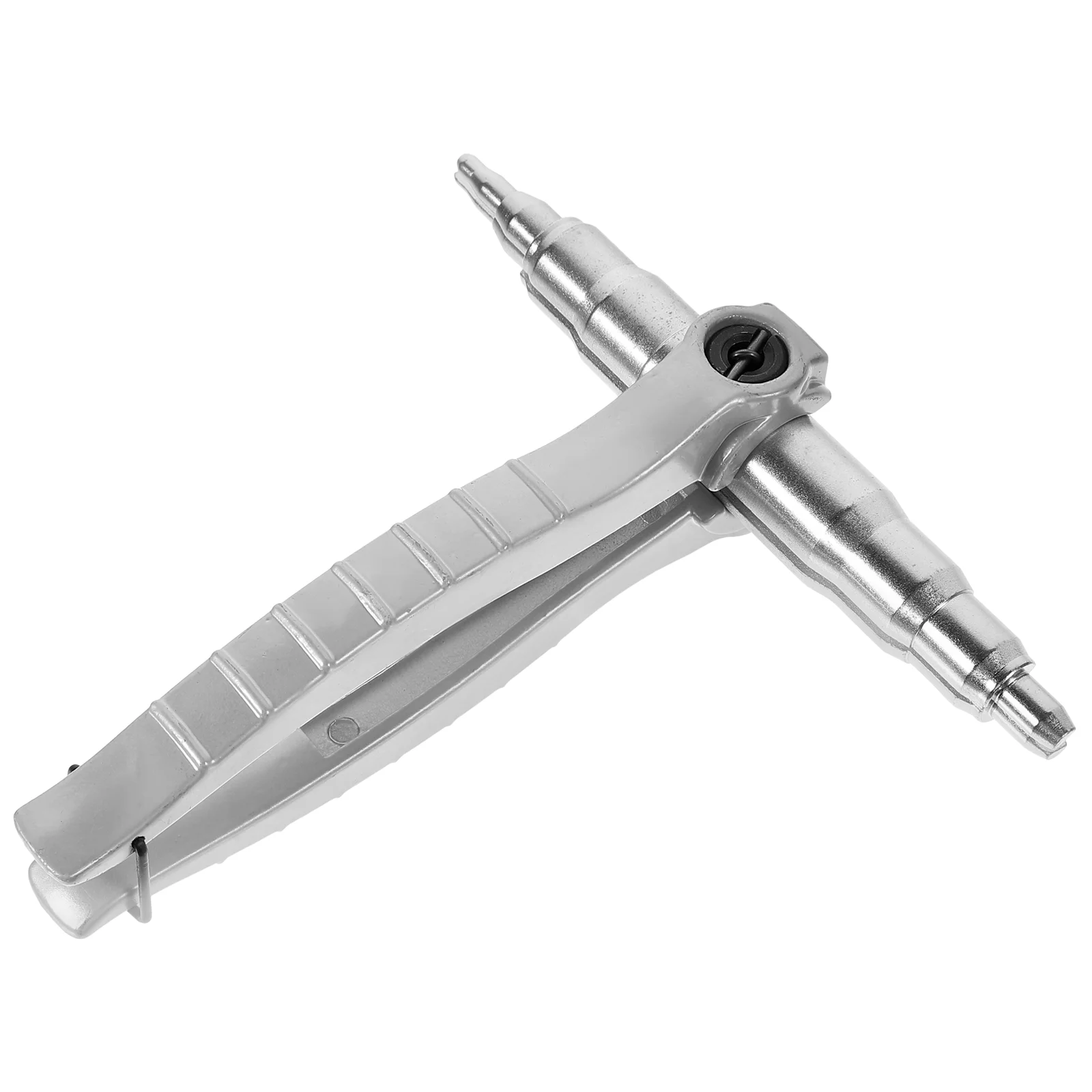 

Pipe Expander Pipe Swaging Tool Hvac Tool Manual Refrigeration Tube Expander