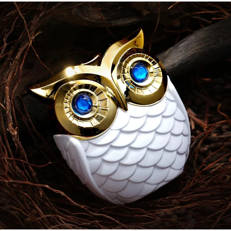 Owl oriëntaals damesparfum vanille en sandelhout eau de parfum_voghion.com