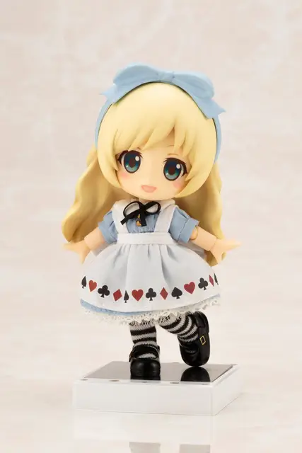 Em promoção! Nendoroid Bonecas Substituível Roupas Kawaii