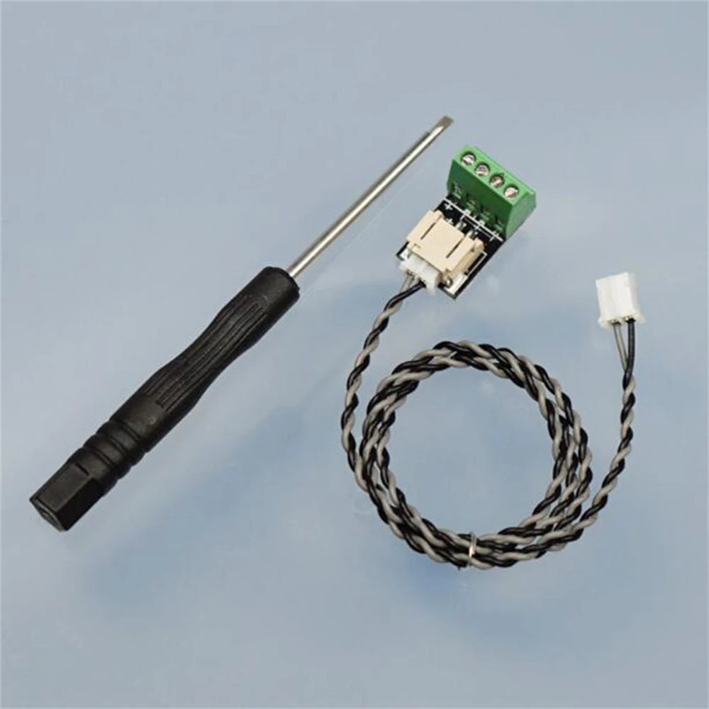 

RC Model Light Group PH2.0 Extension Module Terminal Block for 1/14 Tamiya MFC-03 01