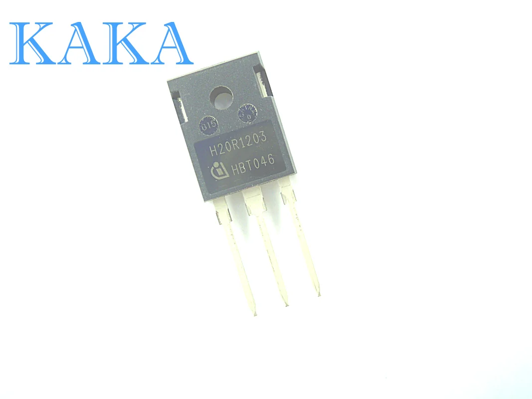 

10PCS New Original IHW20N120R3-H20R1203 TO-247
