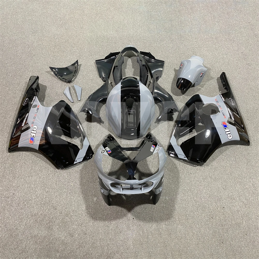 

for Kawasaki Ninja ZX-12R ZX12R 2002 2003 2004 2005 Motorcycle Accessories Bodywork Set Injection ABS Full Fairings Panel Kit