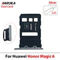 Magic 6 Silver