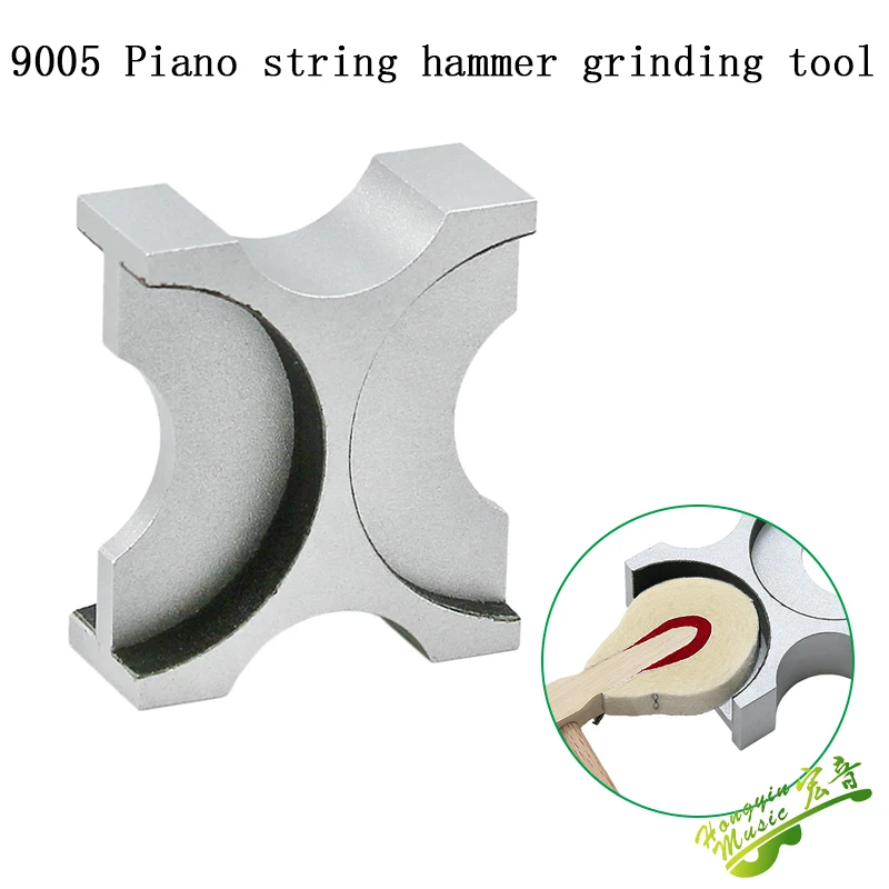 String Hammer Piano tuning tools in the 9005 piano string hammer grinding tools ...
