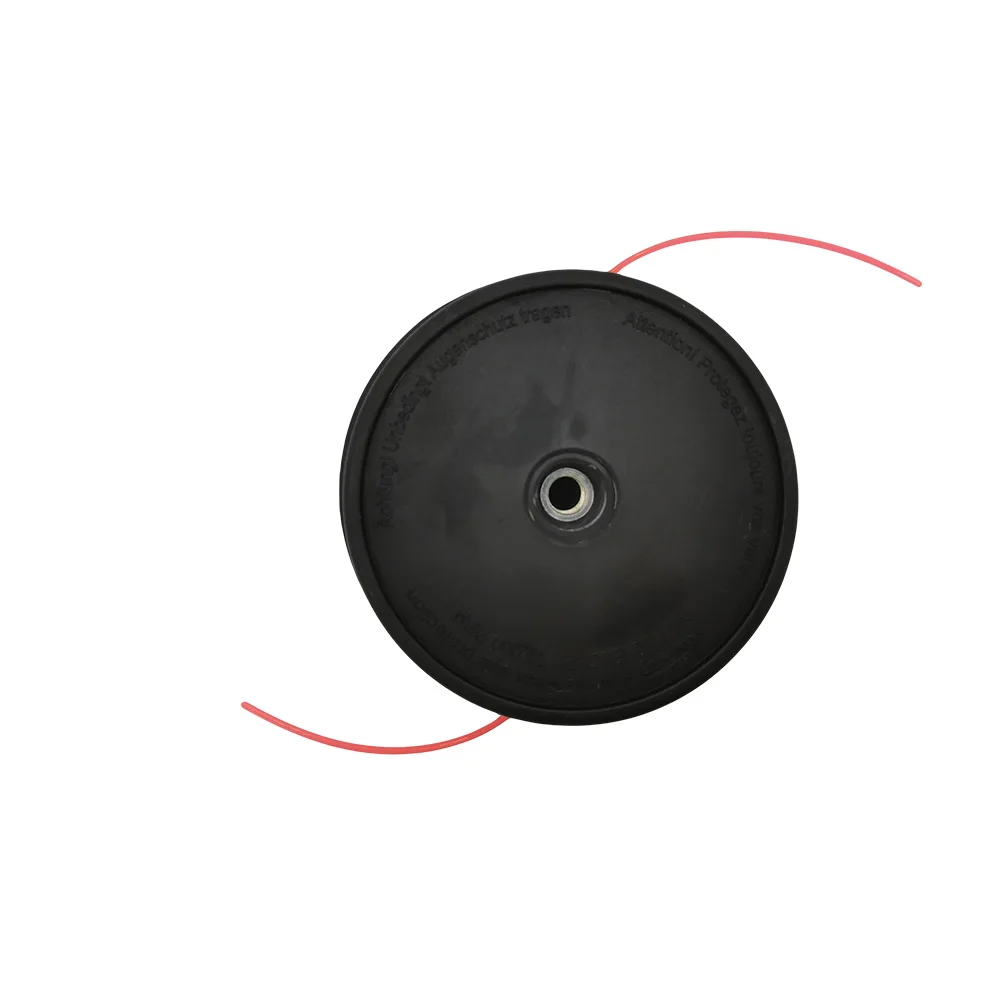 Strimmer Head For Stihl Autocut 40-2 FS290 FS300 FS310 FS360 FS410 FS450 FS490 Garden Cutter Head Trimmer Gasoline Cutting Blade grass trimmer head grass trimmer aluminum trimmer head brush cutter accessories grass trimmer blade mower accessories