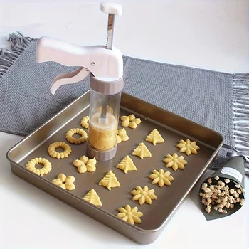 Cookie Press Set 1