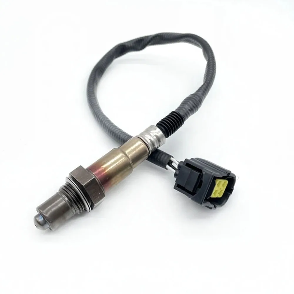 

0045420718 Lambda Probe Oxygen O2 Sensor for Mercedes-Benz C-Class W204/2008-2014 E-Class W211 W212 B200 A0045420718