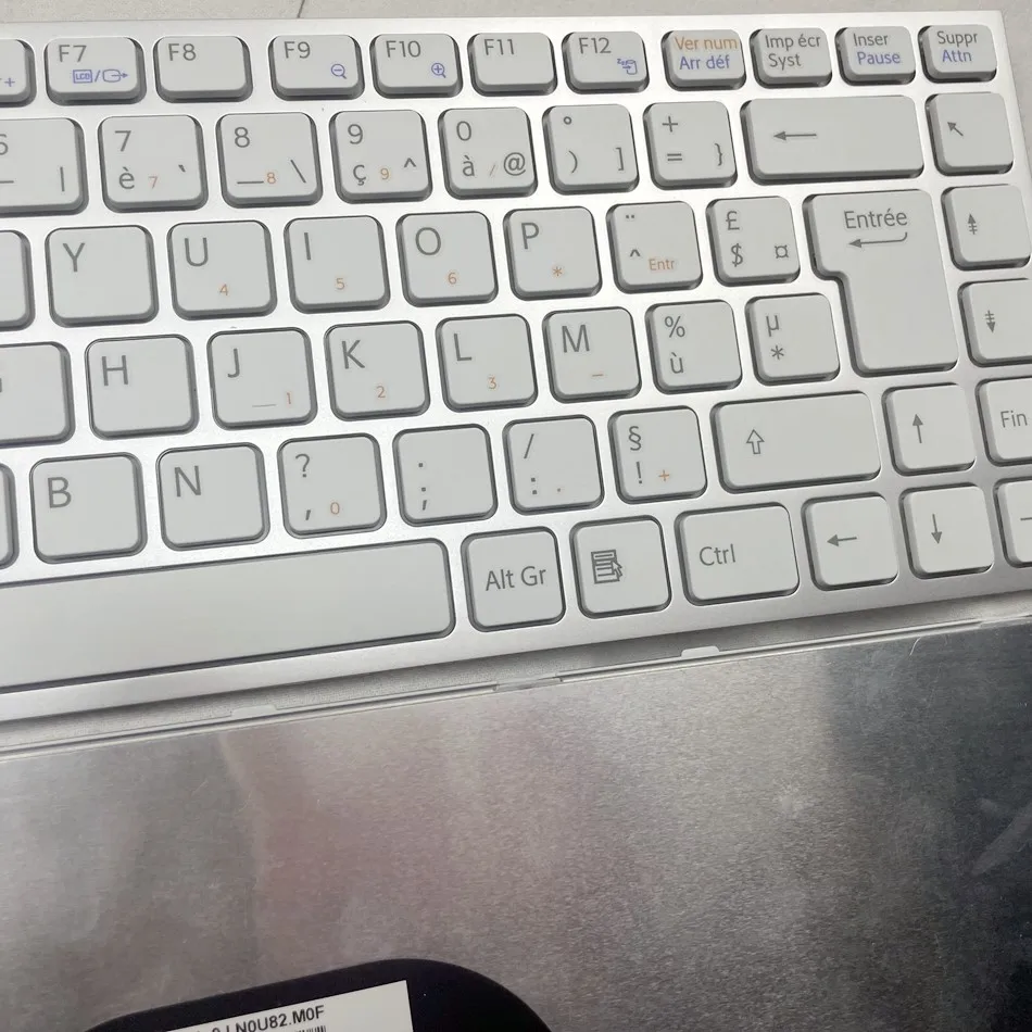  ̿ VPC-Y11 Y115 Y118 Y119 VPC-Y21 Y218 Y219 Y21AFJ VPC-Y22 ø FR Azerty ̾ƿ   Ʈ Ű
