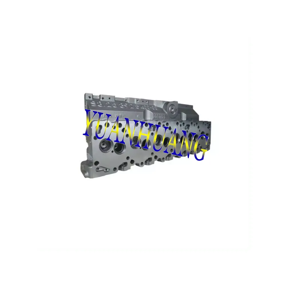 

diesel 6BT 3917287 cummins engine parts cylinder head