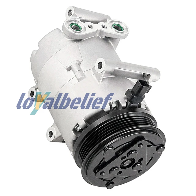 Ford Focus Mk1 Air Con Compressor Order Discount