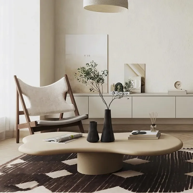 

Artistic and creative tea table and homestay arc